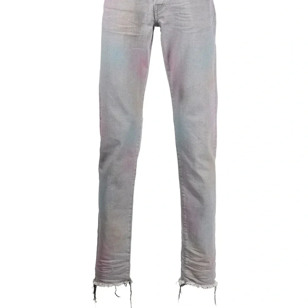 John Elliott Jeans - Picture 3 of 10